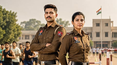 Punjab Police constable recruitment exam date announced
