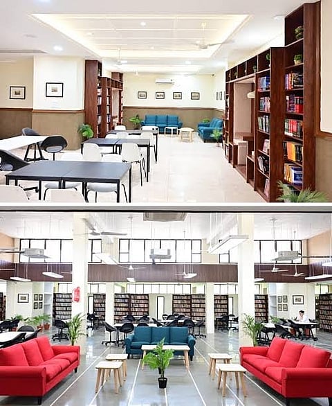Punjab libraries become lifeline for youth battling drug addiction
