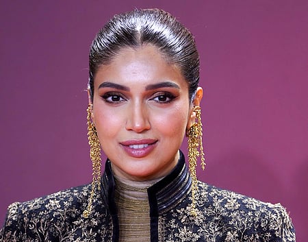 Bhumi Pednekar