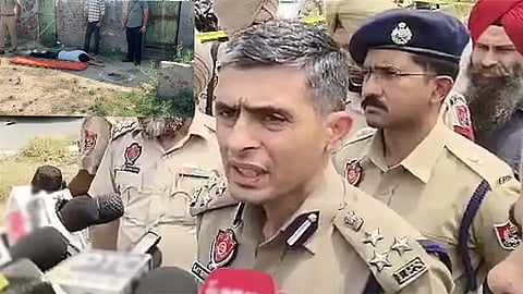 CP in interaction with media