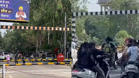 Jalandhar’s Garha and Chugitti ROBs