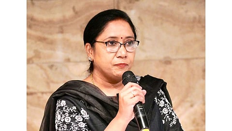 Dr. Baljit Kaur