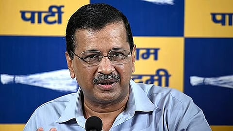 Kejriwal to visit Ayodhya Ram Temple today, questions SIT probe