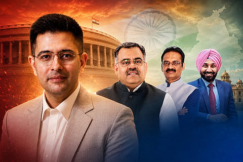 Modi cabinet reshuffle likely 