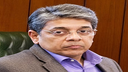 Senior IPS officer Mahesh Dixit named new Intelligence Bureau chief