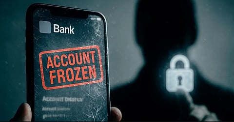 ₹540 crore cyber scam exposed in Punjab