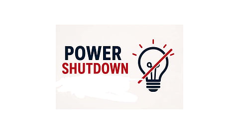 Emergency shutdown affects several Jalandhar localities