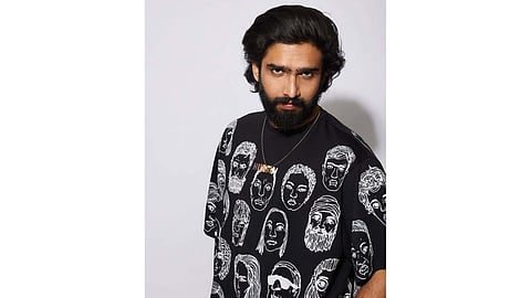 Singer Amaal Mallik