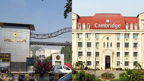 Bomb threat email sent to Jalandhar schools