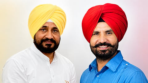 Charanjit Channi’s camp gives ultimatum