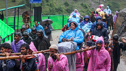 Amarnath Yatra 2026