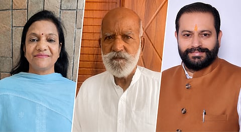 Congress Nears Decision on Kapurthala Mayor; Official Announcement Likely on Wednesday