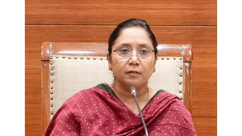 Dr. Baljit Kaur