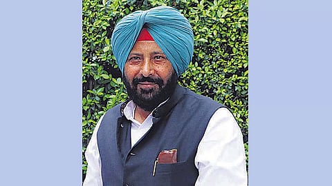Kewal Singh Dhillon