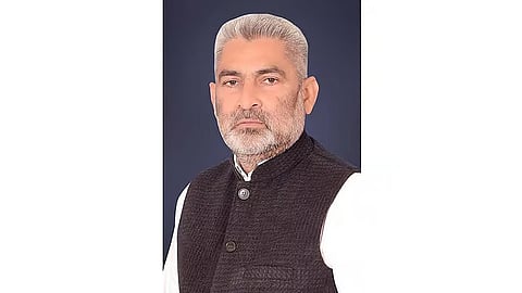Lal Chand Kataruchak