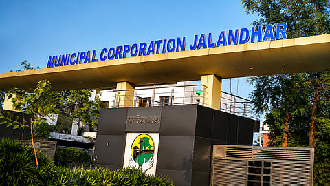 Frequent MC Commissioner changes hit Jalandhar’s development