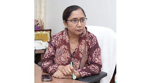 DR. Baljit Kaur