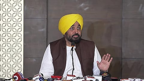 CM Mann