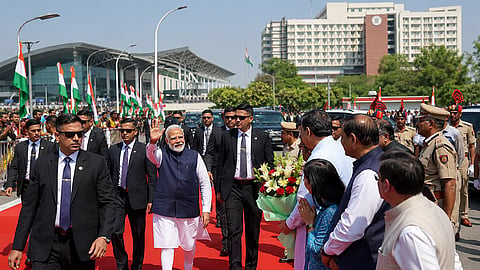 PM Modi to inaugurate the railway stations