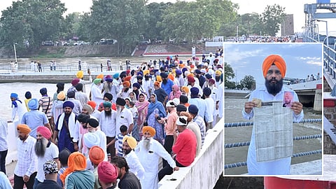 Why Harike Pattan holds deep significance in Punjab’s history?