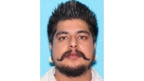 The FBI has arrested Indian national Nitish Kaushal 