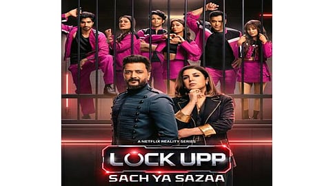 Lock Upp Season 2