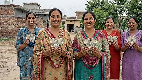 From Scheme to Trend: Punjab’s Mawan Dhiyan Satkar Yojana Takes Over Social Media