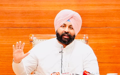 Punjab govt schools double NEET success as 882 students crack exam