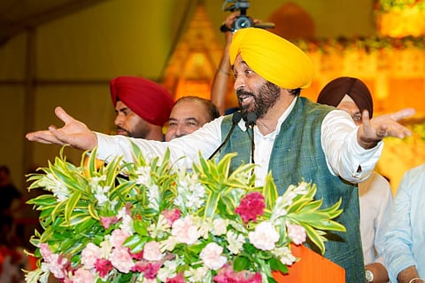Punjab to Expand Free Teerath Yatra to Khatu Shyam, Haridwar, Mathura from August
