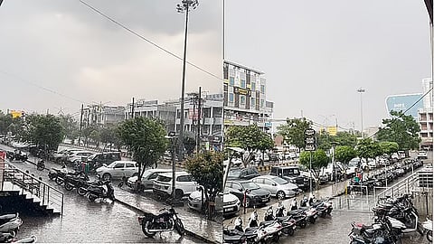 Jalandhar Rain Alert: Know When Heavy Rain Is Likely to Begin