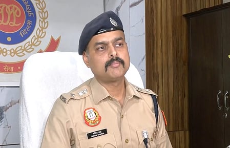 Delhi Police deny permission for CJP Parliament march, impose citywide curbs