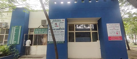 6 MMT Clinics Operational across Punjab 