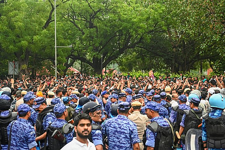 Delhi Police dismiss report of CJP founder's detention