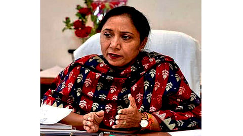 Dr. Baljit Kaur 