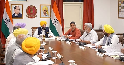 Punjab Cabinet’s big decisions