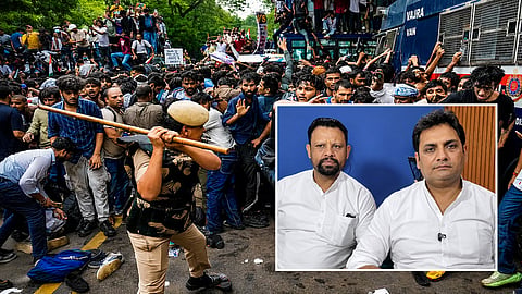Jalandhar youth announce hunger strike on July 24 