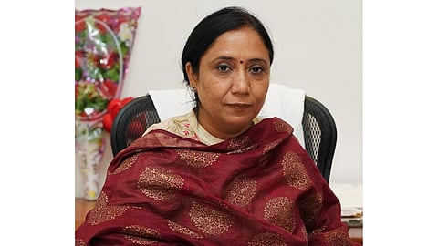 Dr. Baljit Kaur