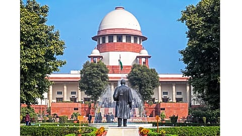  The Supreme Court
