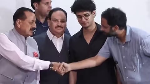 CJP calls off Jantar Mantar protest after talks with Centre