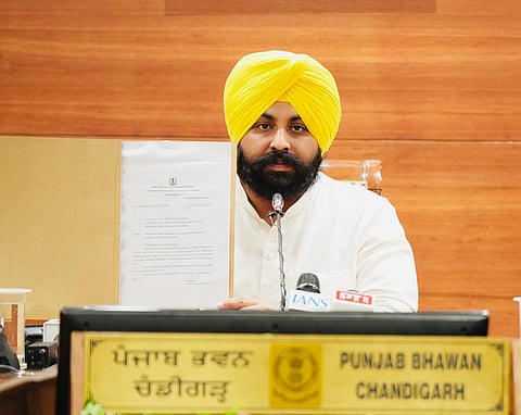 Sanitation staff strike called off after breakthrough talks with Punjab government