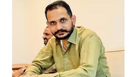 Shehzad Bhatti 