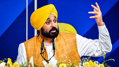 How rich is Punjab’s CM Bhagwant Mann? 
