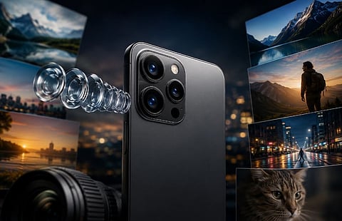 Beyond Megapixels: What Actually Makes a Great Smartphone Camera — & Which Phones Deliver It in 2026