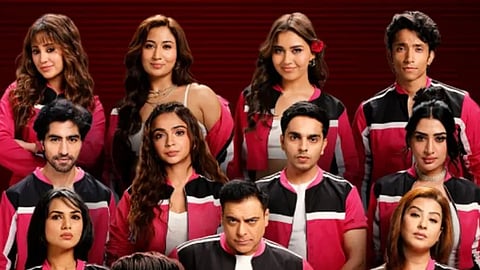 Lockupp contestants