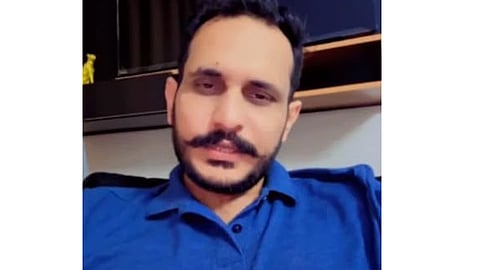 terror recruiter Shahzad Bhatti