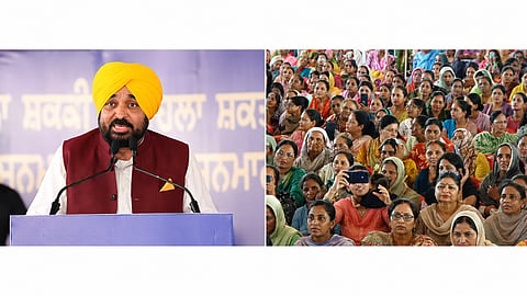 CM Mann launches MDSY phase 2