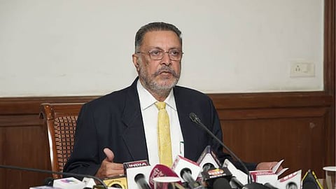 Dr. Balbir Singh