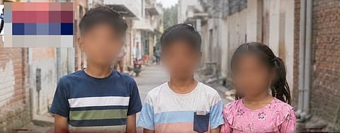Three Minors Missing from Kapurthala; Family Distressed, 
