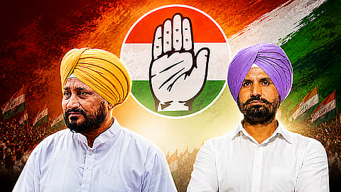 After Warring’s “won’t quit” stand, what’s next for Channi?