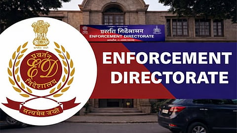 Enforcement Directorate